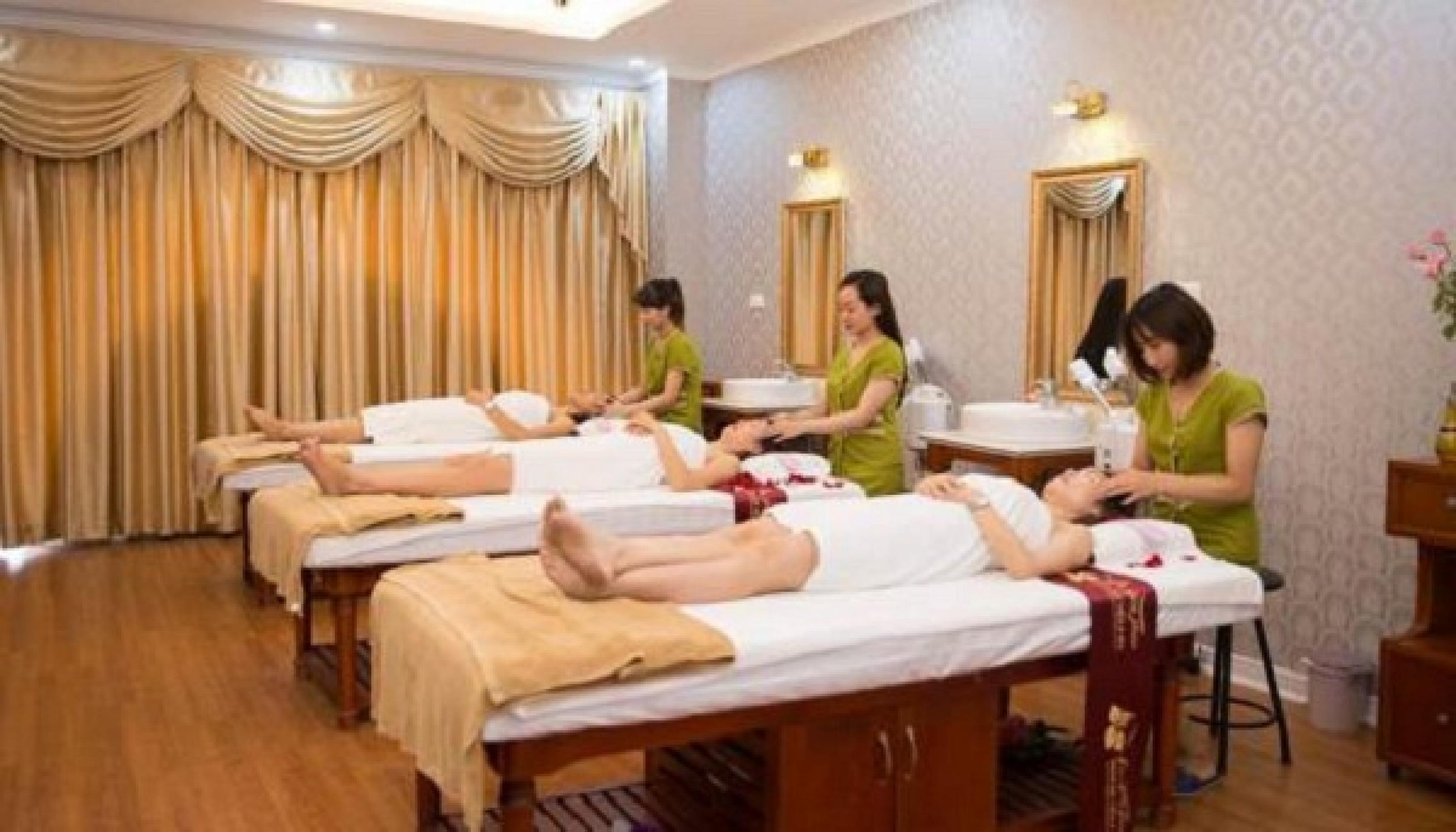 Kinh nghiệm chọn lựa học viện thẩm mỹ uy tín, chất lượng tại Hà Nội